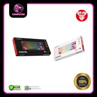 Gambar Fantech Atom Pro 79 MK917 Wireless Keyboard Mechanical Gaming With LED Screen - BLACK, RED dari TTMCOMPUTER undefined 4 Tokopedia