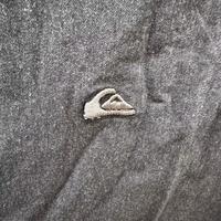 Gambar Kemeja Pria Quiksilver Original Mw Premium Strecth Kvjo New - S dari Hypesurf undefined 3 Tokopedia