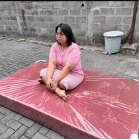 Gambar Kasur busa GMW foam super 120x200x20 Garansi pabrik 5 tahun dari indo Mebel undefined 1 Tokopedia