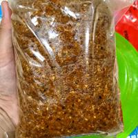 Gambar 1kg bumbu pecel / bumbu kacang / sambel pecel / bumbu kacang asli MADURA Pedas Manis - 500g, sedang dari UZ.store undefined 3 Tokopedia