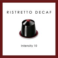 Gambar RISTRETTO DECAF Nespresso Coffee Capsules Kapsul Kopi dari VavaStore. undefined 1 Tokopedia