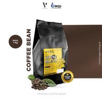 Gambar Vicenza Biji Kopi Full Robusta Coffee Bean 1 Kg Mutiara Gemilang PT MGI - Signature Blend dari Mutiaragemilang undefined 5 Tokopedia