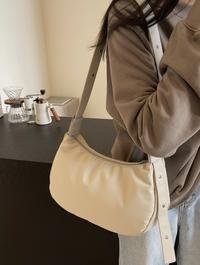 Gambar Selempang Yona 8975# - Tas Selempang Wanita - Slingbag Cewek Terbaru Bahan Parasut Premium Anti Air Muat Dompet Panjang Hp dan Pouch Serut Makeup Bisa Dipakai Remaja dan Dewasa Cocok untuk Acara Formal dan Nonformal - Coklat dari Pusat Tas Fashion_NEW undefined 1 Tokopedia