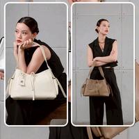 Gambar LALYTA BAG JIMS HONEY KARANGANYAR TAS BESAR MUAT BANYAK - HITAM dari Jimshoney karanganyar undefined 3 Tokopedia