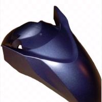 Gambar Fender front spakbor depan pcx 160 k1z k1y tahun 2020-2025 - PUTIH dari LCTA ONLINE SHOP undefined 5 Tokopedia