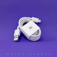 Gambar Kabel Data Realmi Type C Original 33 Watt / 45 Watt C63 C65 5 Pro 6 6 Pro X3 X2 Pro XT, Cable Charger Cas Opo Fast Charging Super Vooc dari Mulus Rahayu_NEW undefined 3 Tokopedia