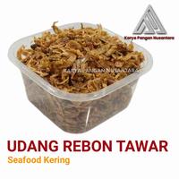 Gambar UDANG REBON TAWAR GURIH UDANG REBON KERING TAWAR UDANG KECIL KERING BERSIH PREMIUM SEAFOOD KERING - 25 Gram dari Karya Pangan Nusantara undefined 5 Tokopedia