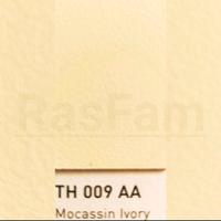 Gambar TACO Edging PVC 009 AA Tebal 1 mm x Lebar 22 mm HPL Mocassin Ivory Pelapis Tepi Furniture dari RasFam undefined 3 Tokopedia