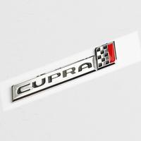 Gambar Emblem Logam Mobil, Stiker untuk Bagasi Belakang CUPRA Leon, Lencana dari lalalashop2 undefined 3 Tokopedia