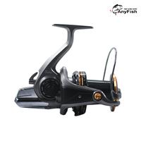 Gambar AnyFish LEGEND SURF HP Fishing Reel Surf Power Handle Alat Pancing Gulungan Pancing - 10000 HP dari Mancing ID undefined 4 Tokopedia