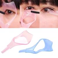 Gambar Alat Bantu Maskara Shield Guard 3in1 Eyelash - Pink dari BeautifulOutside_NEW undefined 3 Tokopedia