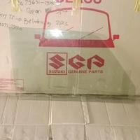 Gambar KACA PINTU DEPAN / BELAKANG SUZUKI CARRY 1.0 EXTRA ORIGINAL - CARRY 1.0 (FR/RH) dari Abdi Sparepart_NEW undefined 2 Tokopedia