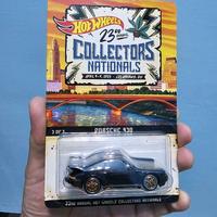 Gambar hot wheels porsche 930 convention dari MANKEY BIZNIZ undefined 1 Tokopedia