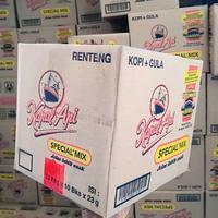Gambar 1 Dus Kopi Kapal Api Special Mix Isi 12 Renteng 23g - KOPI KAPAL API 1 RENTENG dari dmotor variasi undefined 4 Tokopedia