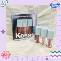 Gambar KOSAS - The Wet Set Undressed Vol II / Lip Oil dari Beautyempireid2 undefined 1 Tokopedia