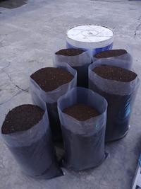 Gambar Mahyra Farm - Pupuk Kompos Fermentasi KOHE kambing 5kg dari Mahyra Farm undefined 3 Tokopedia