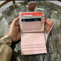 Gambar Dompet Stormi Kecil Mini Dompet Wanita Dompet Banyak Ruang - hitam stormi dari Evyan Store undefined 4 Tokopedia