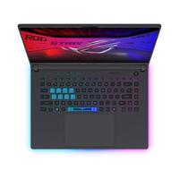 Gambar ASUS ROG G615JHR I7N55C6G HM GeForce RTX 5050 8GB/i7 14650HX/16GB/512GB/16" 2.5K 240Hz/W11 Strix G16 dari SOFTCOM Official Store undefined 2 Tokopedia