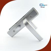 Gambar GLs HANDLE PINTU SET KAMAR MANDI ALUMUNIUM VAPELY KUNCI PINTU WC TEBAL - silver knop dari GL Store jogja undefined 2 Tokopedia