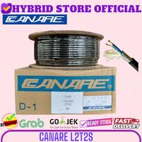 Gambar KABEL AUDIO MIC CANARE L2T2S ORIGINAL MADE IN JAPAN - KABEL MIC CANARE L2T2S JEPANG ORIGINAL - METER dari SUMBER BARU 76 undefined 2 Tokopedia