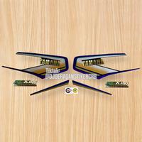 Gambar Striping Stiker Lis Yamaha RX King 1993 Lengkap Full Emblem 1Set Detailing Emblem Yamaha Emblem Rx King Box Samping Ok Garansi Motorcycle - Merah dari Djoeragan Stiker Crb undefined 3 Tokopedia