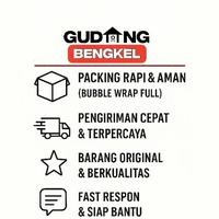 Gambar Paket Kunci Untuk Membuka CVT Motor Matic BISA COD kunci bengkel lengkap Treker bearing Treker cvt Treker magnet Treker pully Treker laher Treker 3 kaki Treker magnit Treker kruk as Treker cvt matic komplit - TAHANAN KOPLING dari GudangBengkel_NEW undefined 3 Tokopedia