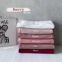 Gambar Hijab Pashmina Kaos Jersey Malaysia Shawl Premium Flowy meleyot Kerudung Muslim Instan Syari - Abu Tua dari Elemir Grosir Hijab undefined 5 Tokopedia