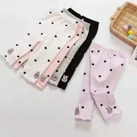 Gambar Legging Bayi Leging Anak Perempuan 0-15 Bulan - LOVE, 9 (6-9 BLN) dari Levin Mart Sunter undefined 3 Tokopedia