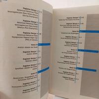 Gambar ORIGINAL BUKU - MANAJEMEN SUMBER DAYA MANUSIA edisi 3 cetakan ke 7 2024 by UT dari REYJO BOOK STORE undefined 5 Tokopedia