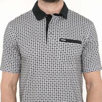 Gambar Cressida Kaos Kerah Men Multi Colour - PMWMS.RB018X dari Cressida undefined 4 Tokopedia