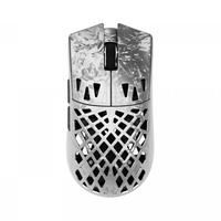 IPI Stay Fly Carbon Fiber 8K Ultra-lightweight Tri-mode Wireless Gaming Mouse - foto 3