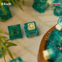 Gambar Kailh Box Knowing Summer Clicky Switches 5 pin Switch For Mechanical Keyboard - 1 Pcs dari GOODGAMINGSHOP undefined 5 Tokopedia