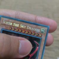 Gambar Slifer the Sky Dragon ( Osiris ) - Secret Rare 1st SBC1 yugioh dari 02Azure Card Shop undefined 2 Tokopedia