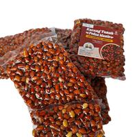 Gambar Kacang Tanah Pedas Manis (2 x 100gr) Cap Dua Lebah Kemasan Jumbo - Cemilan, Makanan, Snacks, Masakan Food Mete Asin dari Santri Nekat Snack undefined 1 Tokopedia