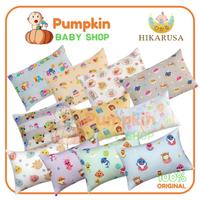 Gambar Hikarusa X Baby Shark Bantal & Guling - Hikaru Cuddle Pillow Buddy Tencel Motif Baby Shark Size XL - Guling Shark Swim, Size XL dari Renkboy Store undefined 2 Tokopedia