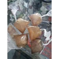 Gambar PULUT BURUNG 1 TOPLES / GETAH POHON / LEM BURUNG / PEREKAT BURUNG / JEBAKAN BURUNG / LEGET / PERANGKAP BURUNG / LEGET BURUNG dari RAJAPAKANPENGKOK undefined 2 Tokopedia