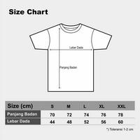 Gambar KAMEHAKI Kaos Kata-Kata Keren ADA KESULITAN GK ADA KAWAN Baju Distro Pria Wanita Cotton Combed 24s Premium Kaos Lucu Nyeleneh - Hitam, S dari Kamehaki undefined 4 Tokopedia
