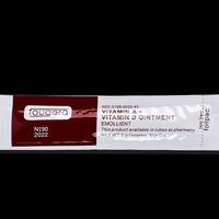 Gambar FOUGERA SACHET ISI 10PCS AFTER CARE CREAM 5G FOR EYEBROW AND LIPS dari Rych.id undefined 2 Tokopedia