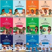 Gambar Buku Cambridge Primary Science 1-6 Learner Book WorkBook - 1, Learner Book dari SmartKid Books undefined 1 Tokopedia