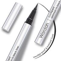 Gambar (NEW)WARDAH OPTIMUM HI-BLACK LINER/EYELINER MATA/ORIGINAL dari LeeGalery undefined 5 Tokopedia