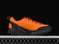 Gambar Keen Jasper Zionic Orange Black Outdoor Shoes Sneaker 1029583 (Size 40-45) - 40 dari Heavy Monochrome undefined 2 Tokopedia