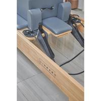 Gambar REFORMER PILATES TOWER WOOD / ALAT MESIN PILATES REFORMER TOWER STUDIO dari callalilyOnlinebuy undefined 2 Tokopedia