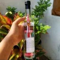 Gambar botol puter giling rajah besar siap pakai dari seniantik undefined 4 Tokopedia