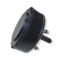 Gambar Kipas Angin Gantung 5.5m Meter Gudang Pabrik Warehouse Industrial Ceiling Fan HVLS TR226 - BLACK dari Asia Sarana undefined 3 Tokopedia
