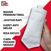 Gambar Filter Air Keran Kain Saringan Penjernih Air 1 Micron 12x25cm dari ANGKASA JAYA FILTERINDO undefined 3 Tokopedia