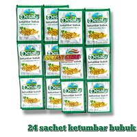 Gambar 24 Sachet Paket Lengkap Bumbu Dapur Desaku, Ladaku Bubuk Bumbu Masakan - 24 SACHET MARINASI dari JULIANT STORE undefined 5 Tokopedia