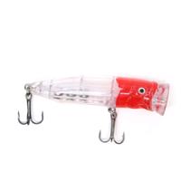 Gambar UMPAN PANCING LURE CASTING TOP WATER SPLASH 7CM 9GR SUPER KILLER - #1 dari andi.one1 undefined 3 Tokopedia