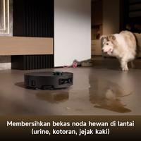 Gambar Dreame Pet Odor Solution | Floor Cleaner Detergent for Aqua 10 Pro Track | Pembersih Lantai Untuk Hewan Peliharaan - 2 Liter dari Dreame.Indonesia undefined 4 Tokopedia