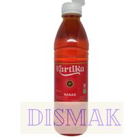 Gambar Sirup Kartika Nanas 400 ml dari Dismak undefined 1 Tokopedia