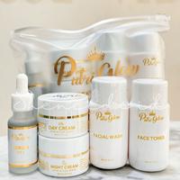 Gambar Putri Glow Paket Acne Flek Free Kapas By Mentari Arifin - Paket acne flek, Free eyeliner dari Putriglowmakassar.id undefined 2 Tokopedia
